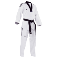 Кимоно для тхэквондо Adidas Adi-Fighter 3